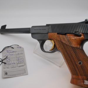 browning challenger belgium mfg