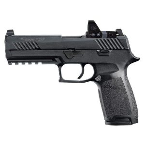 Sig Sauer - 320 Full RXP w/ ROMEO 1 Pro