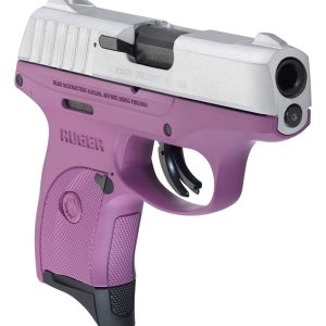 ruger ec9s