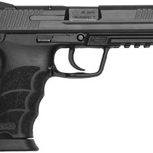 Heckler & Koch - HK45 Like New In Box! Night Sights