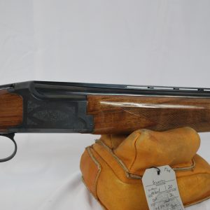 browning citori upland invector