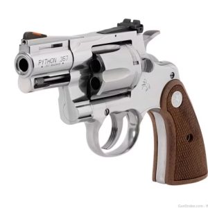 colt python