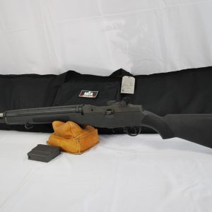 springfield armory m1a ma9826ca nib