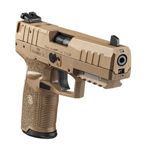 FNH - Five-seveN  Dark Earth NIB!
