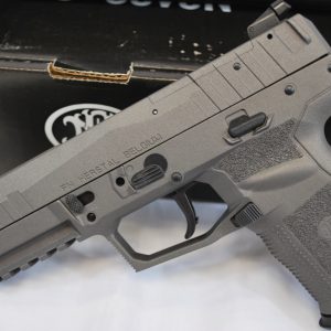 FNH - Five-seveN  Rare Tungsten Adj Night Sights! NIB!