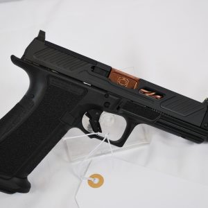 Shadow Systems DR920P Elite Compensated Calif OK!