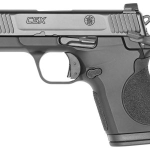 Smith &  Wesson - CSX