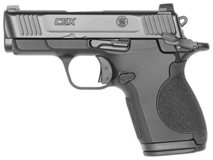 Smith &  Wesson - CSX