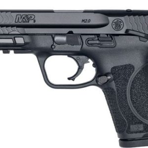 Smith &  Wesson - M&P9 M2.0 Compact  15 Rd SKU 13144