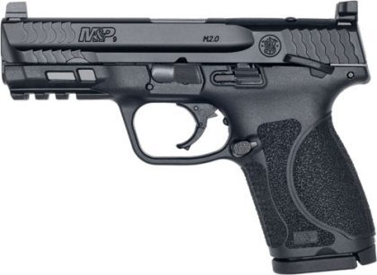 Smith &  Wesson - M&P9 M2.0 Compact  15 Rd SKU 13144