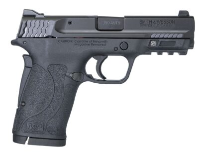 Smith &  Wesson - M&P Shield EZ M2.0 SKU 180023