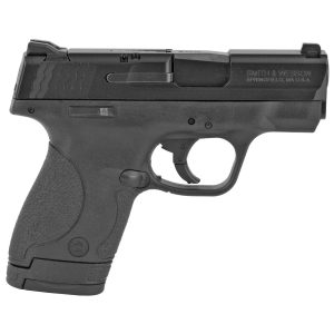 Smith &  Wesson - M&P 9 Shield 187021 CA OK