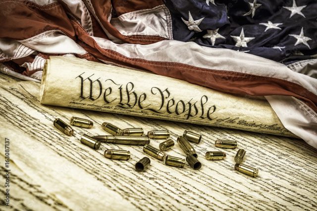 We The People 1