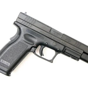 Springfield Armory - XD9621 Calif OK