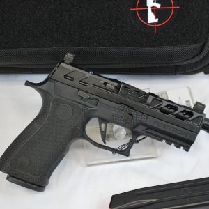 fostech drone predator nib sweet!