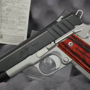 kimber pro aegis ii lnib!